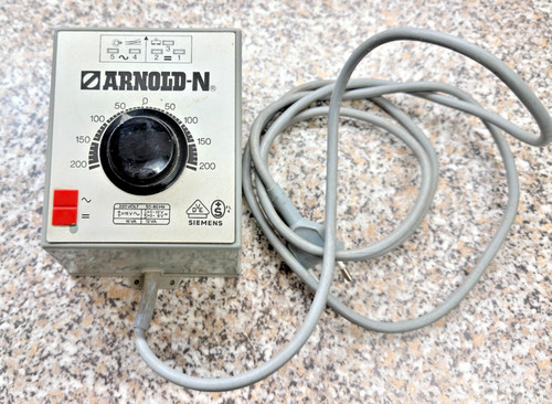 Arnold 7090 spur h0 - arnold, trafo