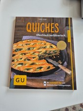 Quiches, ofenfrisch
