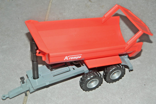 2871 siku farmer krampe - 2871, 1:32