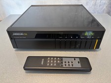 Meridian 506 Audiophiler CD