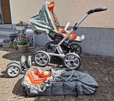 Gebrauchter Kinderwagen von