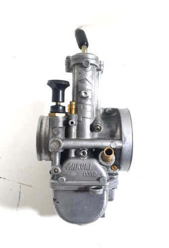 Vergaser mikuni tmx - vergaser, oem