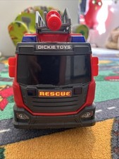 Dickie Toys - Feuerwehrauto -