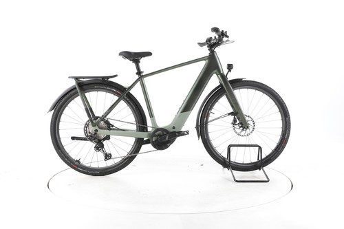 Cube kathmandu hybrid slt - cube,