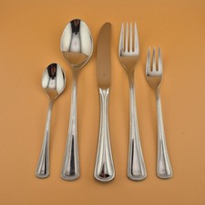 WMF Den Haag Besteck zur