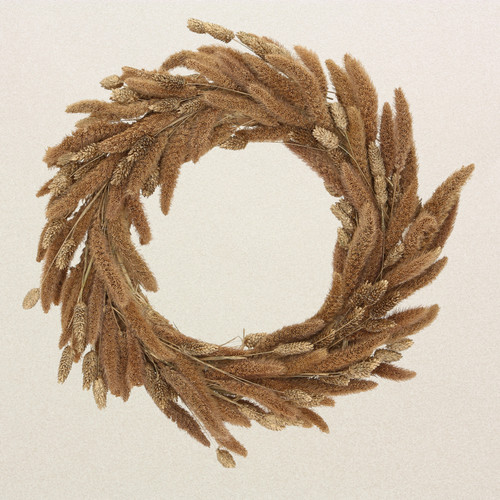 Deko kranz natur - 40, cm