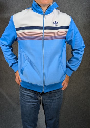 Vintage 70er 80er adidas - 70er/80er,