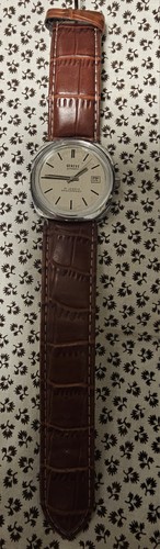 Vintage geneve 21jewels - vintage,