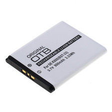 OTB Akku für BST-33 - Sony Ericsson Satio U1, Spiro, T700i, T715i, V640i 900mAh