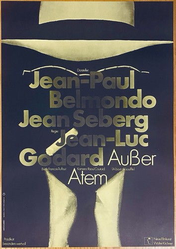 Original außer atem - original,