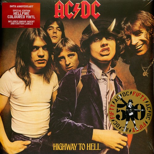 Highway to hell indie - ac/dc,