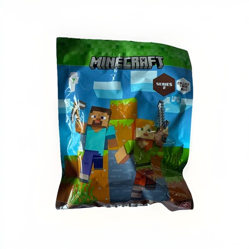 Minecraft toppeez series - toppeez,