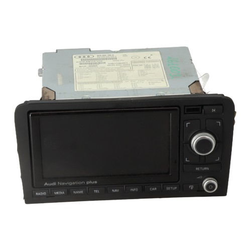 Radio origineel audi - radio,
