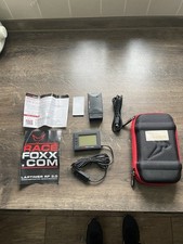Race Foxx Laptimer RF 3.0