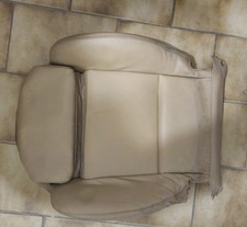 Bmw E46 M-Paket Sportsitz