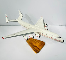 ✈️ Antonov AN-225 Mriya