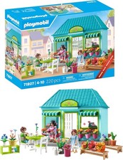 PLAYMOBIL My Life 71807