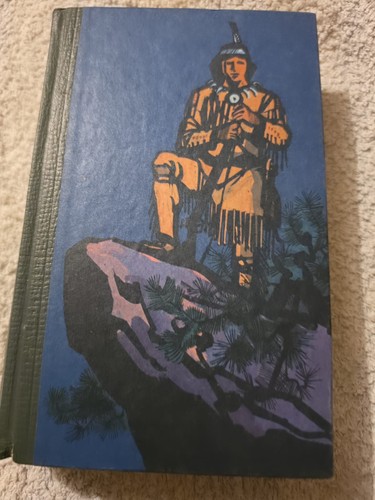 Winnetou - , 1