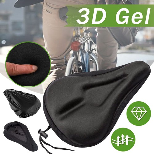 Fahrradsattel gel - fahrradsattel,