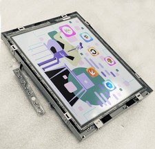 15" TFT MONITOR = OPEN FRAME =
