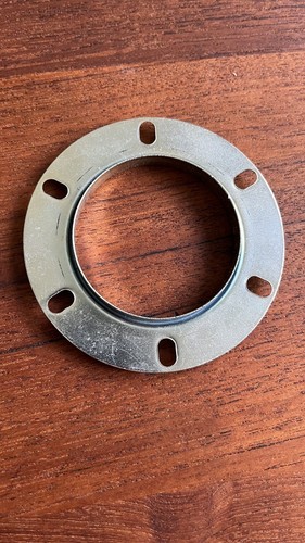 Momo horn button - momo,