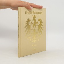 Deutsche Ortswappen. Band 3 