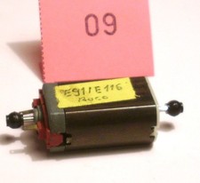 Roco  H0  Ersatz-Motor