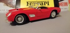 Ferrari 250 GT California 1:16