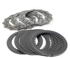 Kupplungssatz komplett für