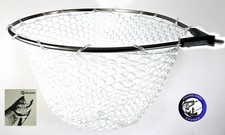 Paladin Kescherkopf mit PVC