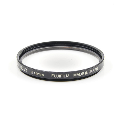 Fujifilm tx45 center - nd-2x,