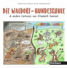 Die waldorf hundeschule - die, waldorf-hundeschule