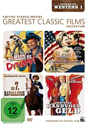 Heroes western vol 1 - of,