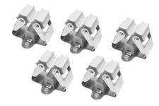 5 Powerfix Gerätehalter