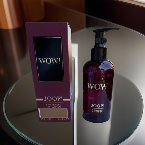 Joop wow duschgel gel - gel, damen