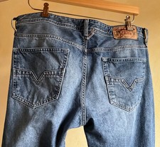 Diesel Jeans Herren W36L34