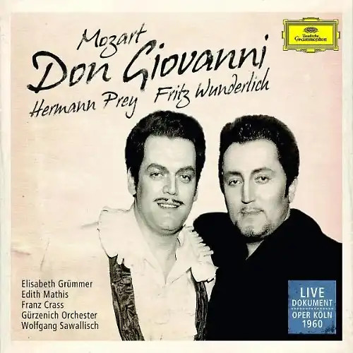 Hermann prey don giovanni - hermann,