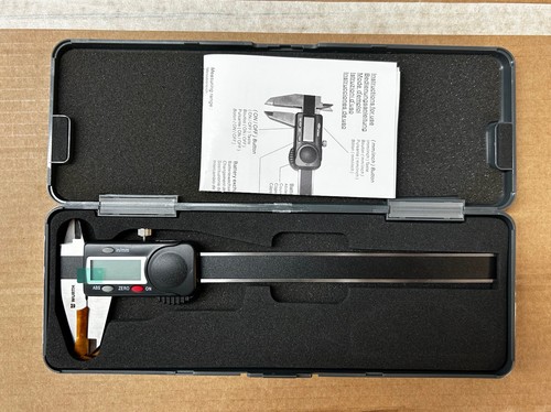 Würth digital messschieber - würth, digital-messschieber