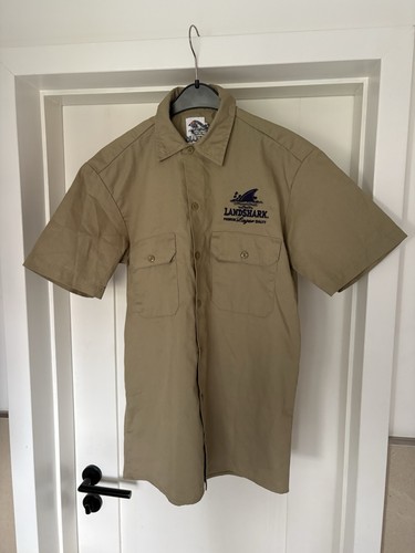 Dickies hemd shirt vintage - hemd,