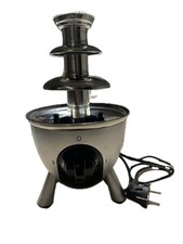 Schokobrunnen Schokolade Brunnen