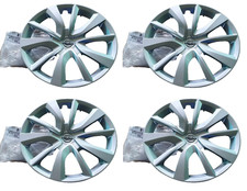 4x Stück Radkappe für OPEL