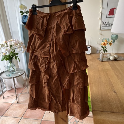 Zara damen rock - zara,