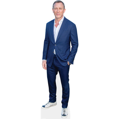 Daniel craig - craig, suit)