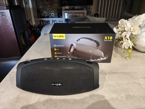 King x10 wireless bluetooth - x10,