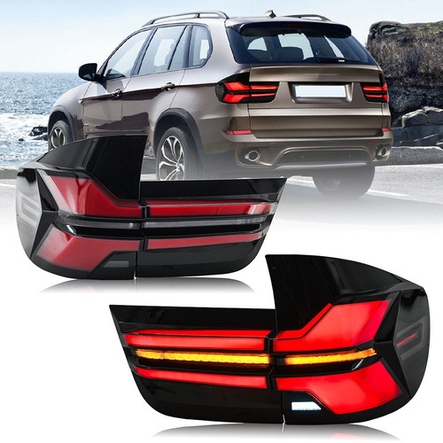 Bmw e70 2007 2013 - x5,