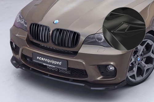Cup spoiler lippe front - cup,