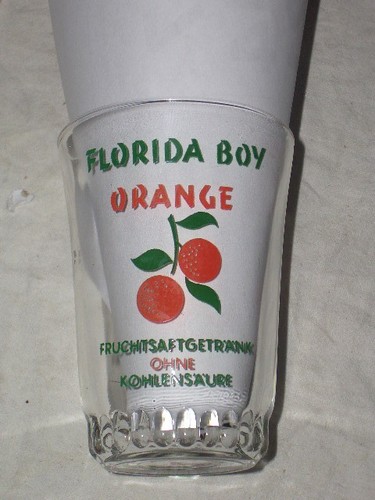 Florida boy orange kleines - boy,