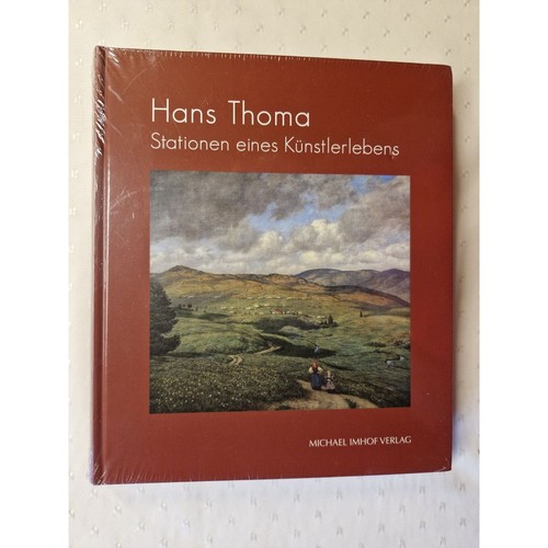 Hans thoma stationen eines - hans, thoma: