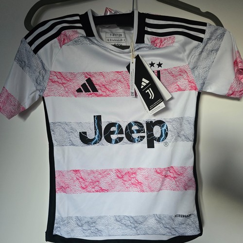 Juve kinder trikot 128 - kinder,