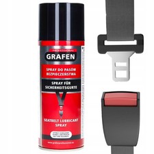 Sicherheitsgurt-Spray 400 ml